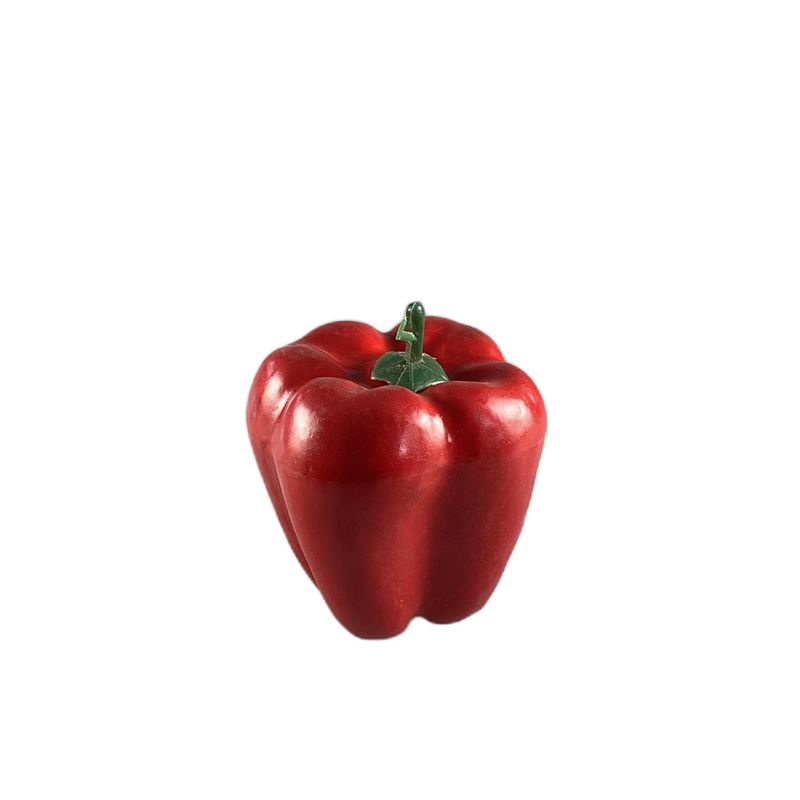 Pimento vermelho - 190455