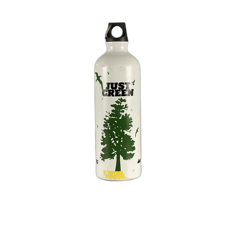 Garrafa berg just green - 150316
