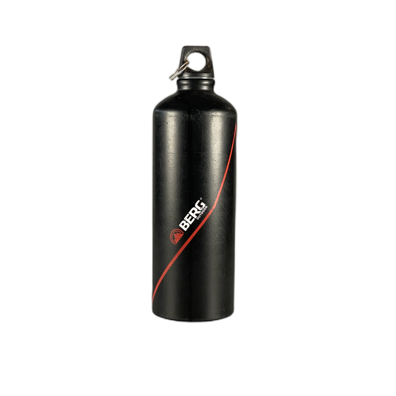 Garrafa berg outdoor black - 183840
