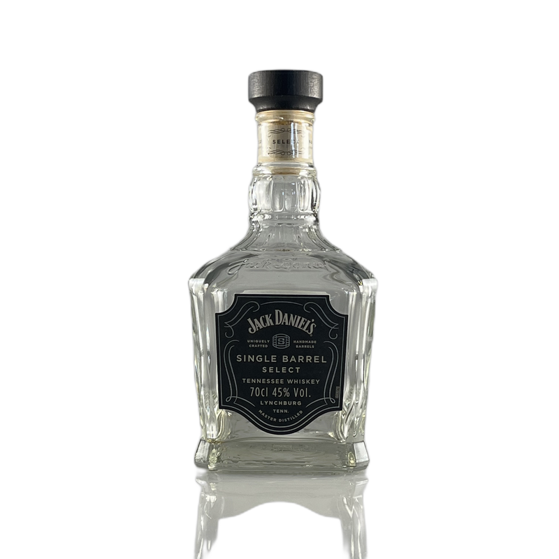 Garrafa jack daniels baixa - 942840