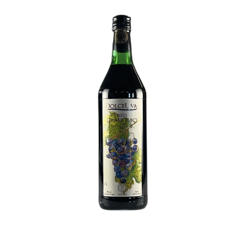 Garrafa dolceuva cheia - 708346