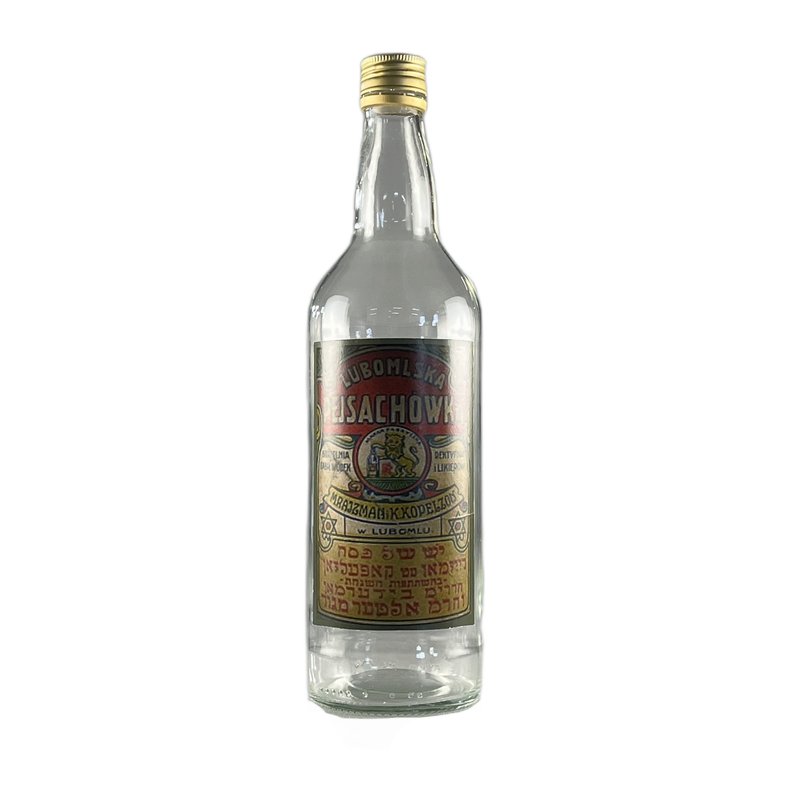 Garrafa lubomlska - 327783