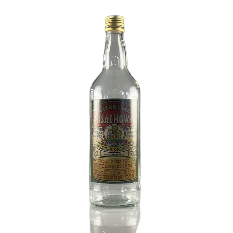 Garrafa lubomlska - 327783