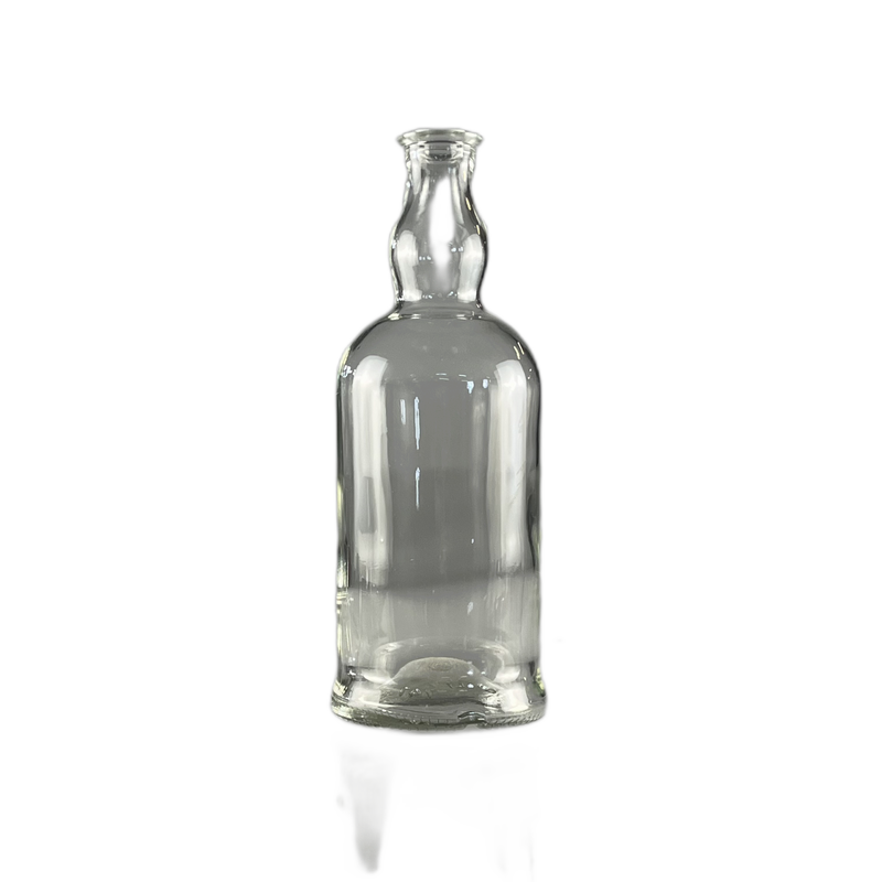 Garrafa transparente 700ml - 695294