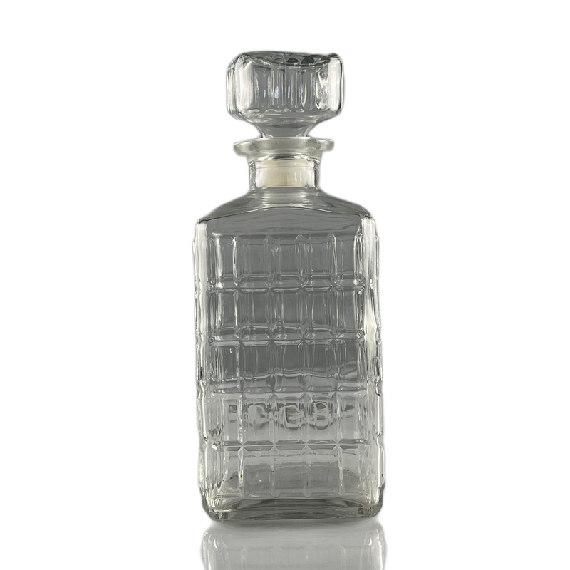 Garrafa de licor ou whisky - 914305