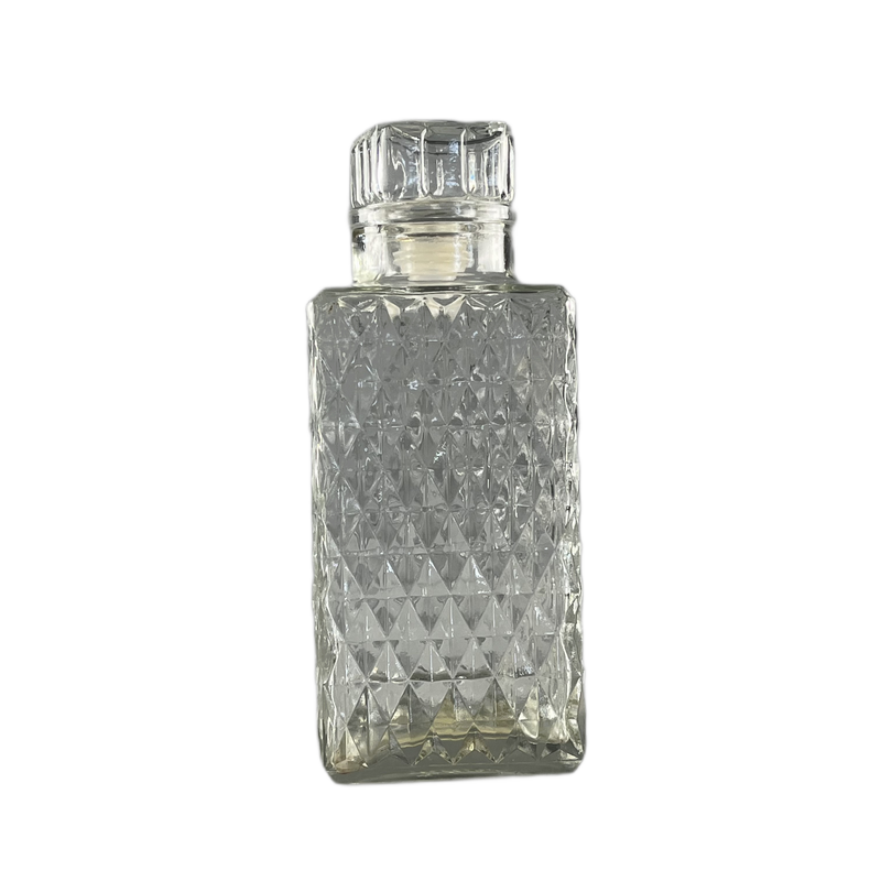 Garrafa de licor ou whisky - 444640
