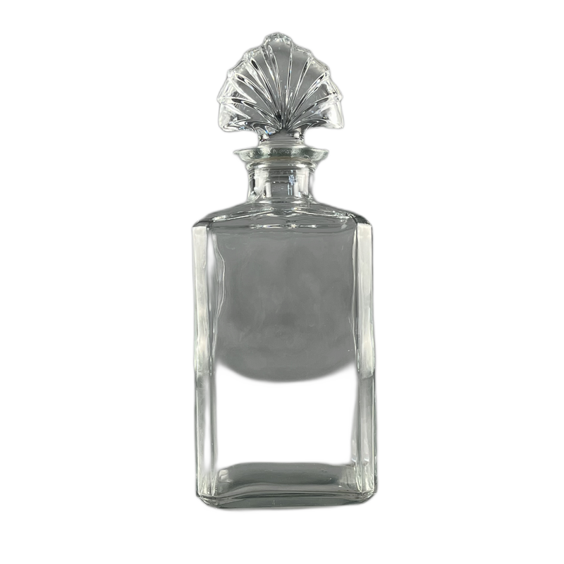 Garrafa de licor ou whisky - 969408