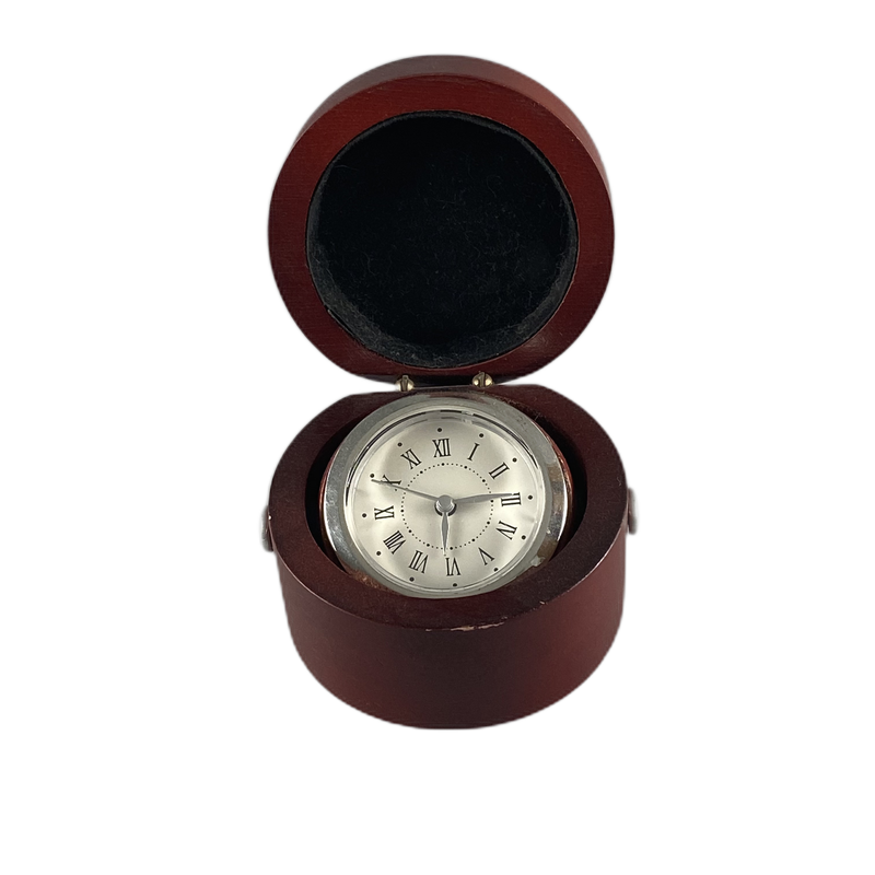 Relogio caixa pequeno - 914375