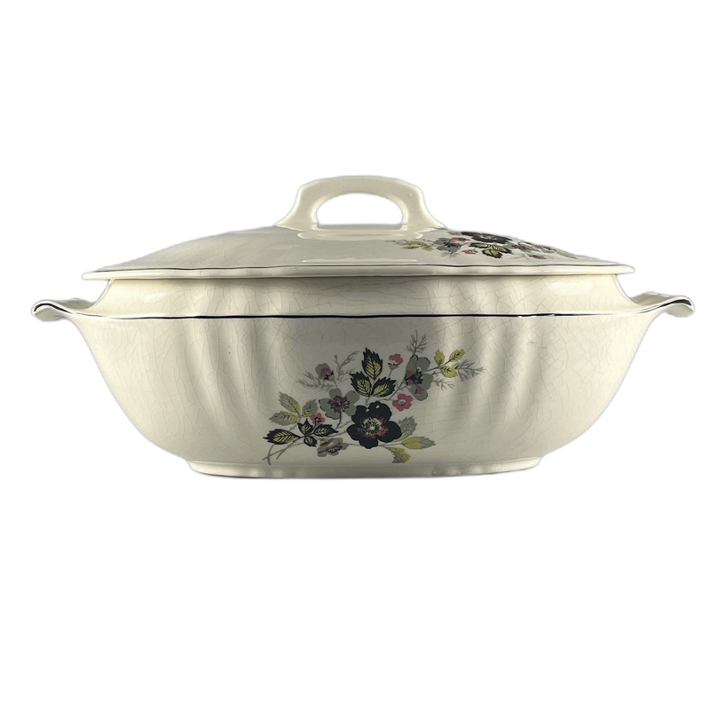 Terrina com tampa - 259772