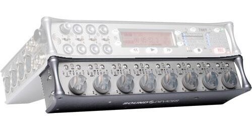 Sound Devices CL8