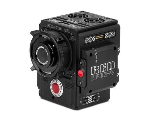 RED DSMC2 Brain Helium 8K S35