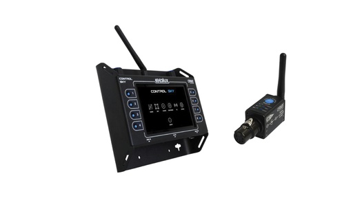 Exalux Control Sky