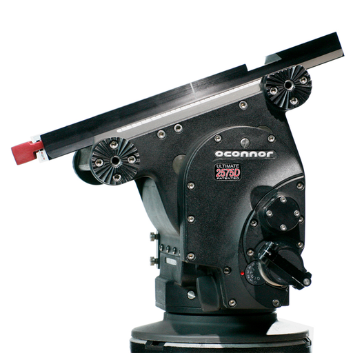 OConnor Ultimate 2575D Fluid Head - 150MM
