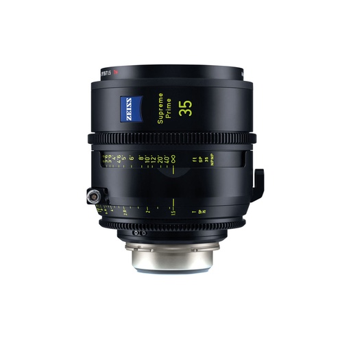 Zeiss Supreme Prime 35 MM