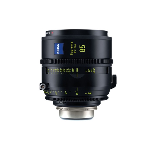 Zeiss Supreme Prime 85mm
