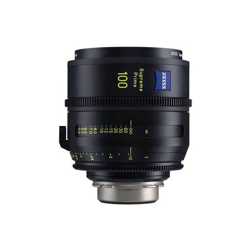Zeiss Supreme Prime 100mm