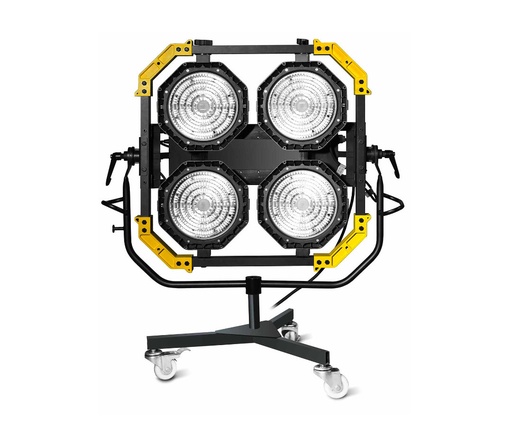 Lightstar Luxed 4 - 720W LED Light