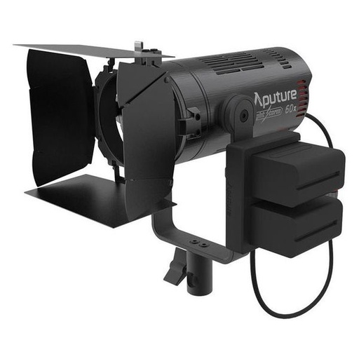 Aputure LS 60x BI-COLOR