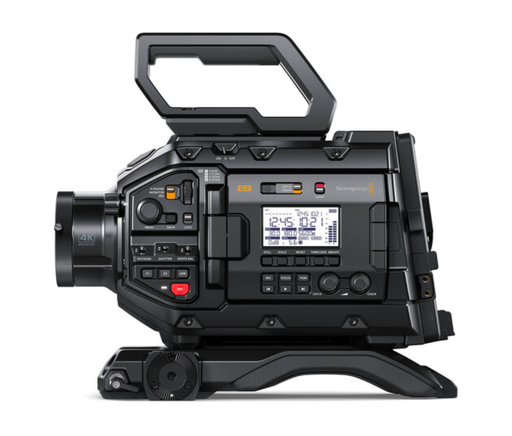 Blackmagic URSA Broadcast G2