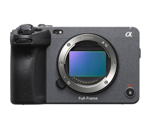 Sony FX3