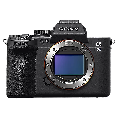 Sony A7S III