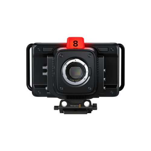 Blackmagic Design Studio Camera 6K PRO