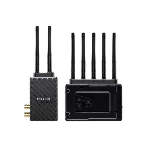 Teradek 4K LT 750 - TX RX KIT