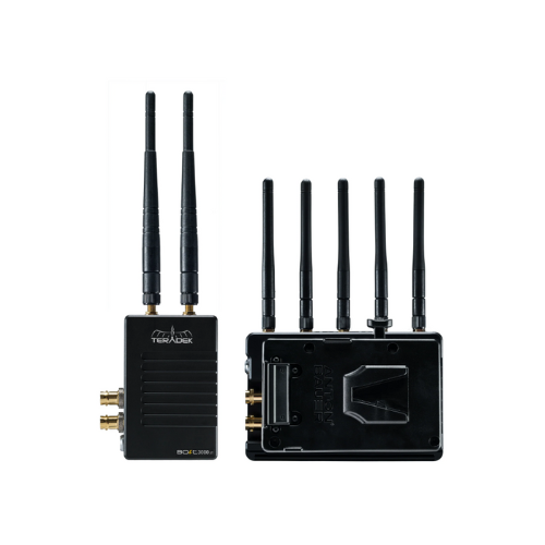 Teradek BOLT 3000 XT - TX RX KIT