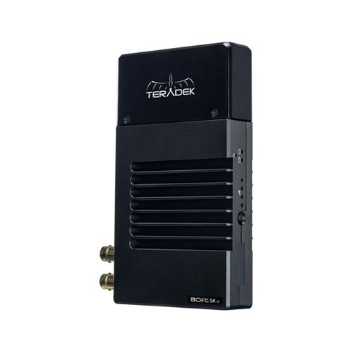 Teradek BOLT XT Sidekick - RX