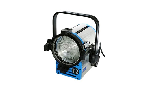 ARRI T2 - Fresnel