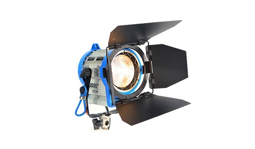 ARRI 650W Plus - Fresnel