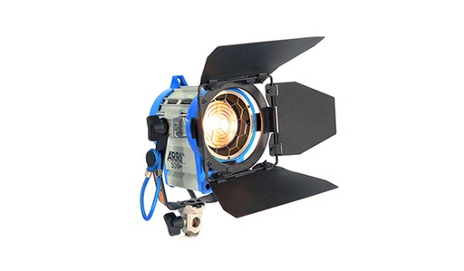 ARRI 300W Plus - Fresnel