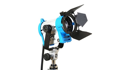 ARRI 150W Plus - Fresnel