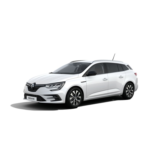 Renault Megane 2022