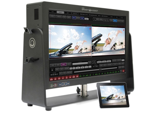 Ovide Smart Assist HD2