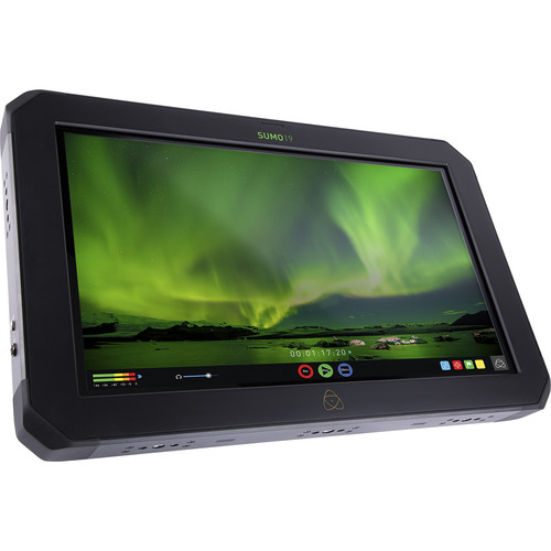 Atomos SUMO 19" HDR