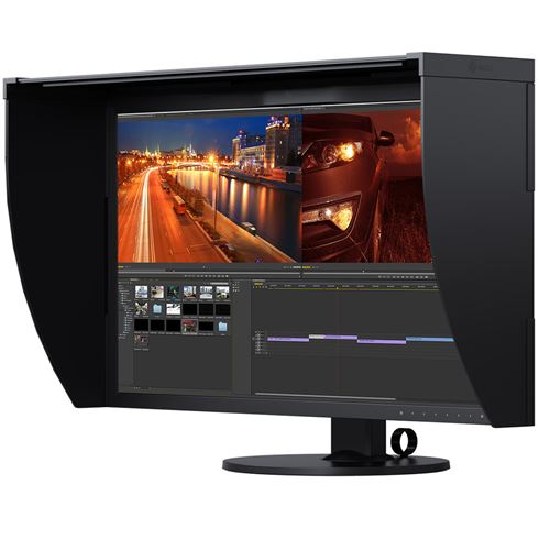 EIZO CG319X 31" 4K DCI