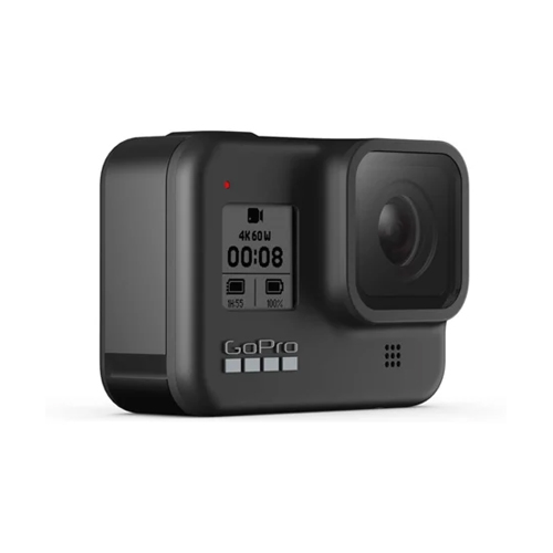 GoPro Hero8