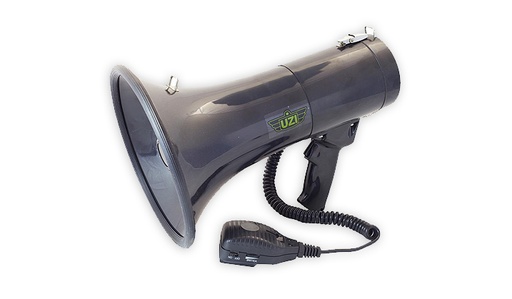 UZI Megaphone 50W