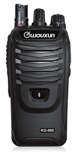 Wouxun KG-968