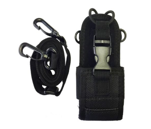 Universal Case Walkie Talkie