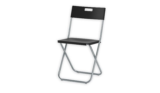 Foldable Chair
