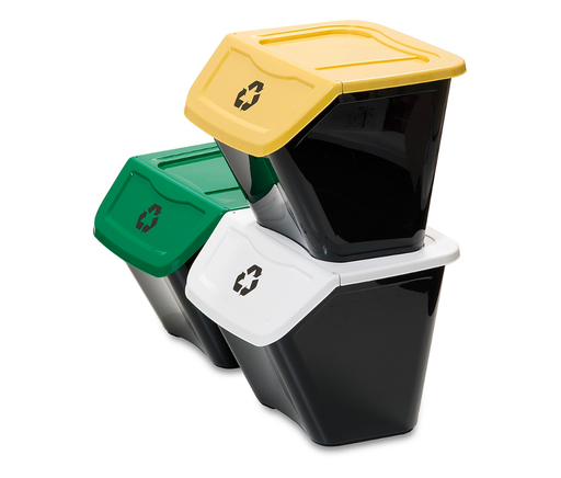 Ecoponto Reciclagem