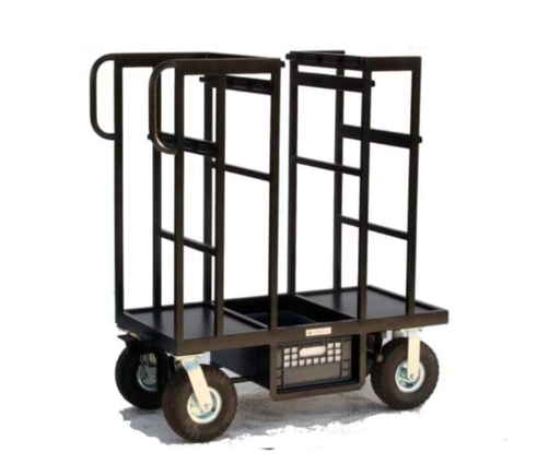 Magliner GE-06 Combo Stand Cart