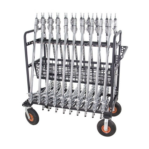 KGC-020 / Senior C-Stand Grip Cart
