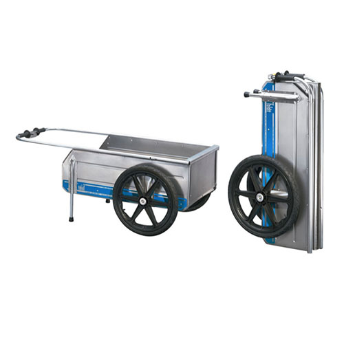 Foldit Cart