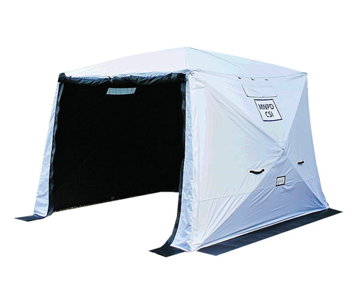 Village Blackout Tent