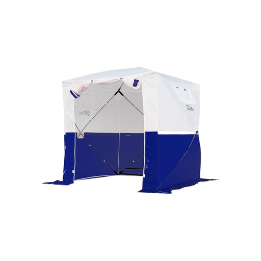 Goutime Pop Up Tent Gazebo 2x2m