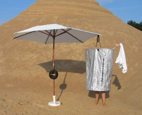 Sunbounce The Dress Tube