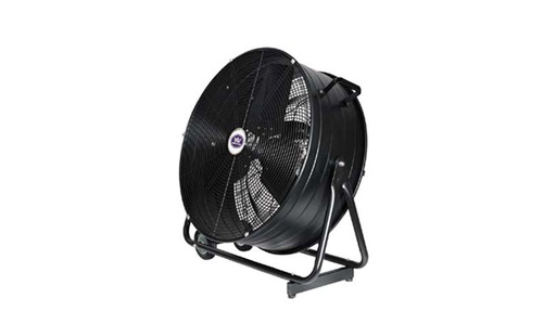 Custom Made Wind Machine